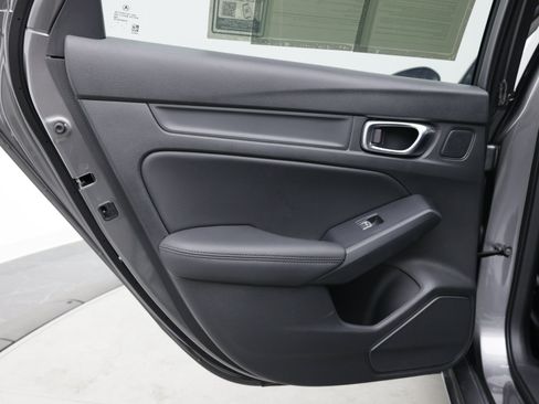 Used 2025 Acura Integra FWD image 33