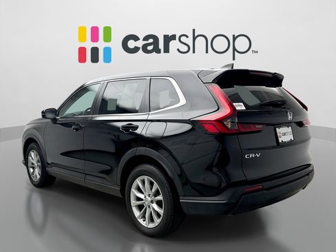 Used 2025 Honda CR-V EX-L image 3