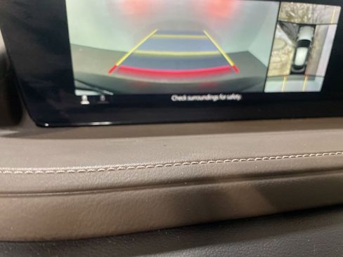 Used 2022 MAZDA CX-30 2.5 Turbo w/ Premium Plus Pkg image 25