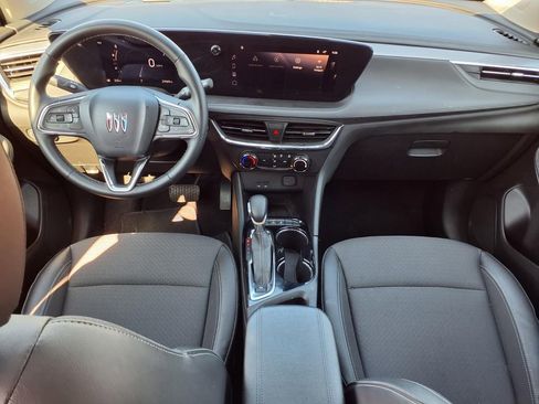 Used 2025 Buick Encore GX Preferred image 8