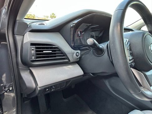 Used 2025 Subaru Legacy Premium AWD/4WD image 18