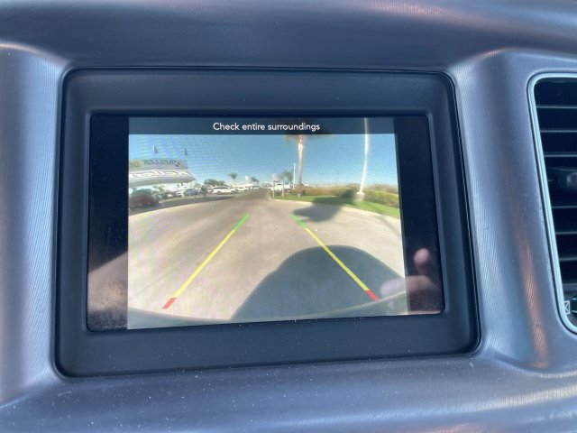Used 2021 Dodge Charger SXT w/ Cold Weather Package RWD image 14