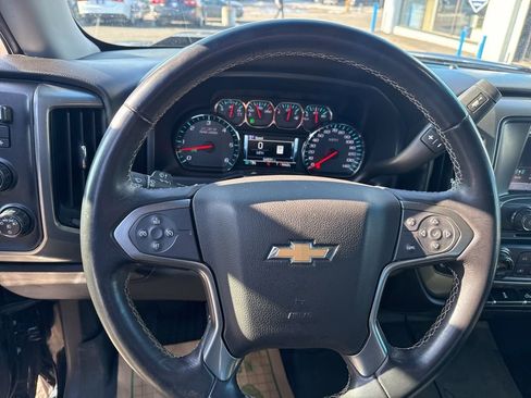 Used 2018 Chevrolet Silverado 1500 LT w/ All Star Edition image 18