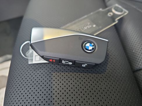 New 2026 BMW X3 xDrive30 w/ Premium Package image 37