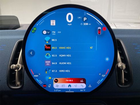 Certified 2025 MINI Cooper Countryman S image 16