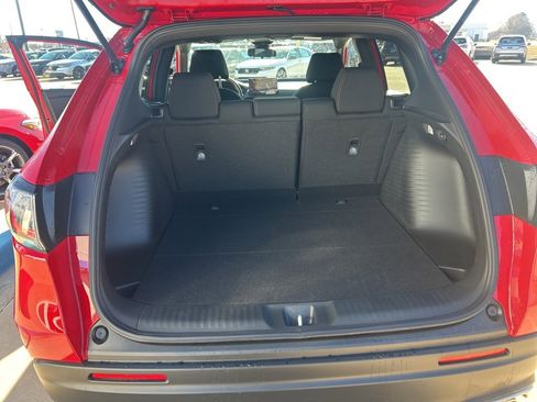 New 2026 Honda HR-V Sport image 17