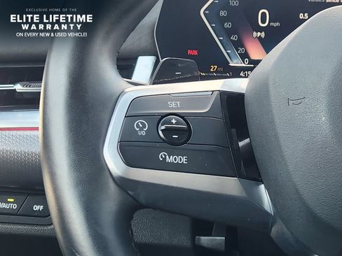 Used 2025 BMW X2 xDrive28i AWD/4WD image 28