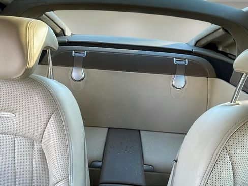 Used 2007 Mercedes-Benz SL 55 AMG image 15