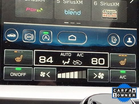 Certified 2025 Subaru Legacy Limited image 36