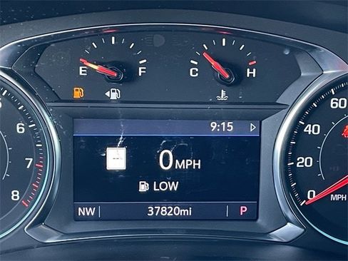 Used 2023 Chevrolet Traverse RS image 15