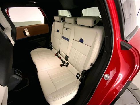 Certified 2025 MINI Cooper Countryman S image 14