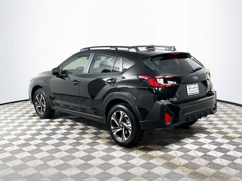 Certified 2025 Subaru Crosstrek 2.0i Premium w/ Crosstrek Mirror Package image 5