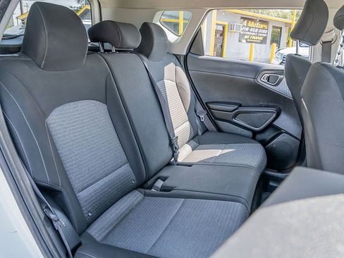 Used 2021 Kia Soul S image 26
