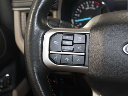 Used 2024 Ford Expedition Limited image 41