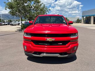 Used 2018 Chevrolet Silverado 1500 LT w/ All Star Edition AWD/4WD video 2