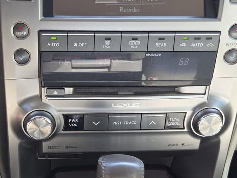 Used 2015 Lexus GX 460 w/ Premium Package AWD/4WD image 35