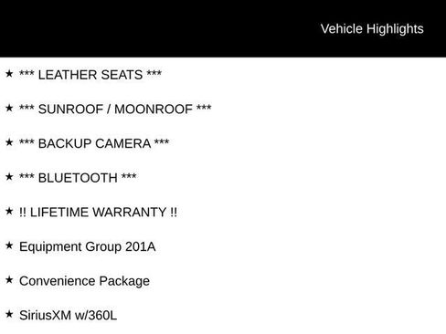 Used 2023 Ford Edge SEL w/ Convenience Package image 43