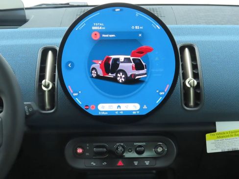 New 2026 MINI Cooper Countryman S image 15