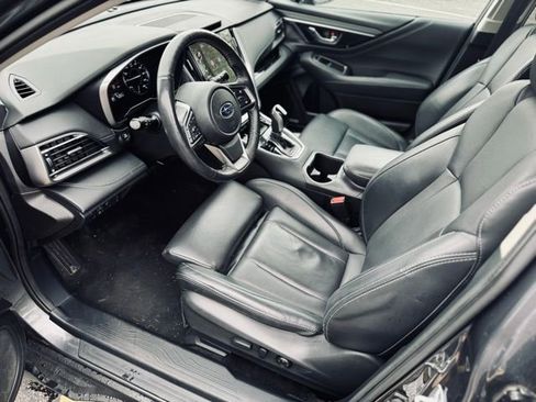 Used 2023 Subaru Outback Limited image 17