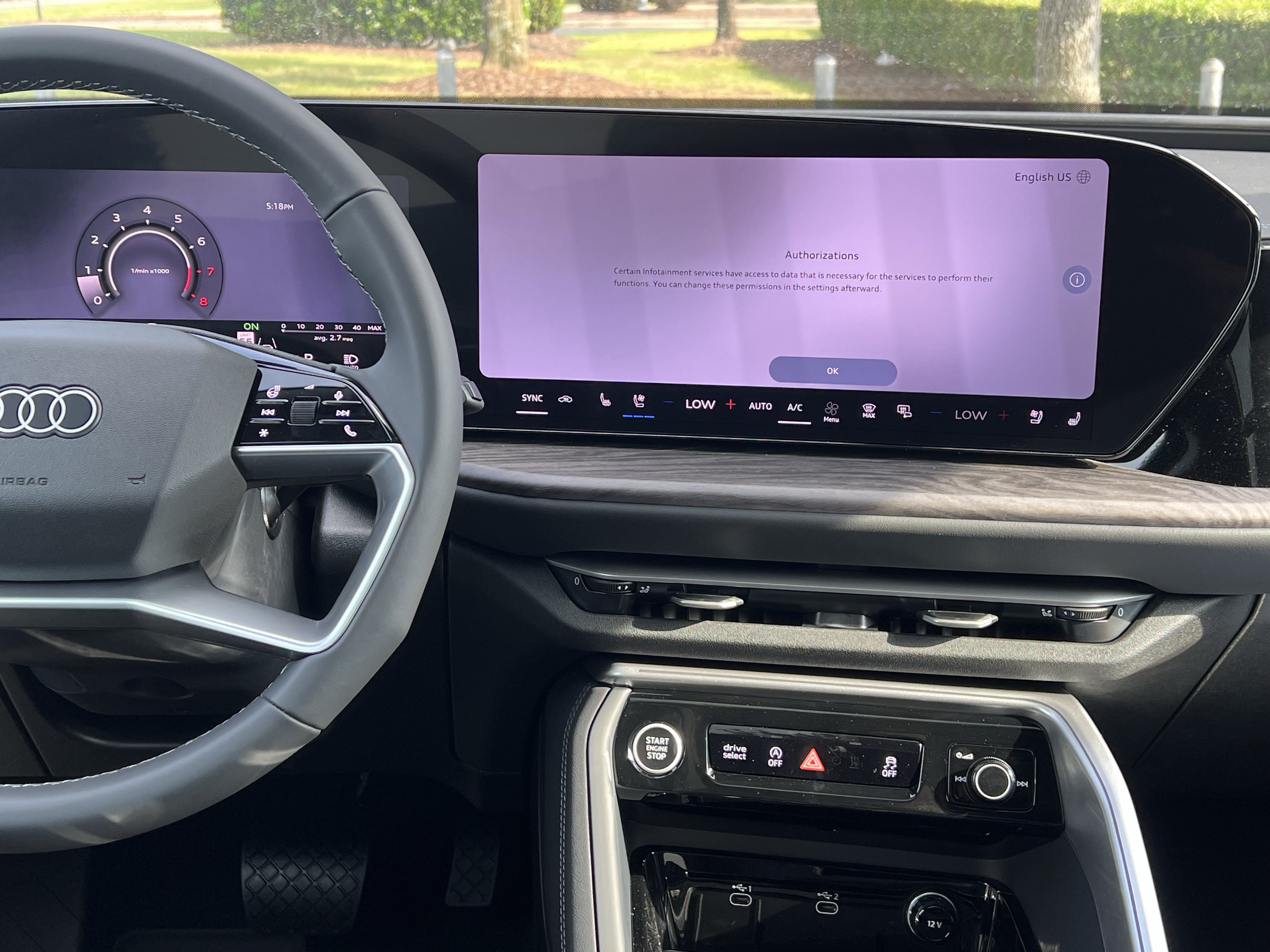 New 2026 Audi Q5 Premium Plus AWD/4WD image 25