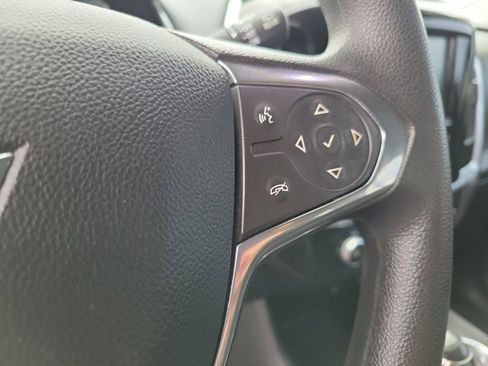 Used 2019 Chevrolet Traverse LS image 26