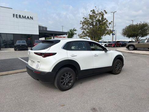 Used 2024 MAZDA CX-30 AWD 2.5 S image 5
