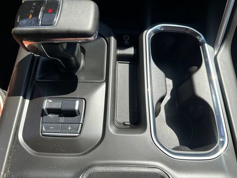 Used 2023 GMC Sierra 1500 Denali Ultimate AWD/4WD image 35