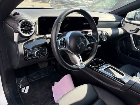 Used 2025 Mercedes-Benz CLA 250 image 19