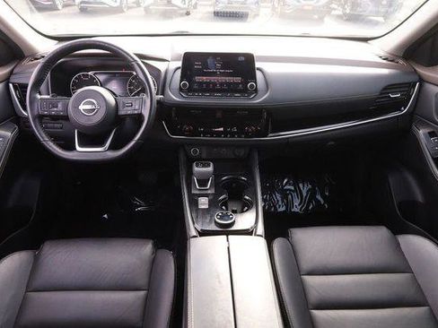 Used 2023 Nissan Rogue SL image 21