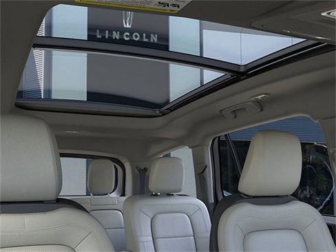 New 2026 Lincoln Aviator Reserve w/ Jet Appearance Package image 22