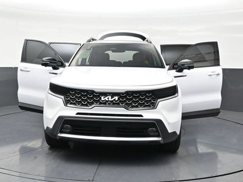 Used 2023 Kia Sorento SX Prestige AWD/4WD image 35