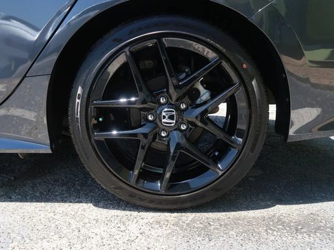Used 2024 Honda Civic Sport image 51