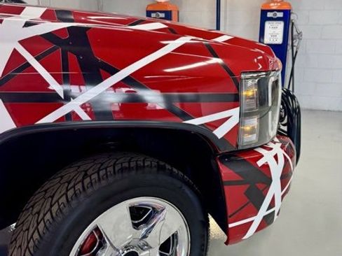 Used 2007 Chevrolet Silverado 1500 LT w/ 1LT Convenience Package image 9