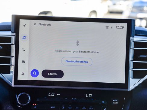 Used 2025 Toyota Tundra SR5 image 17