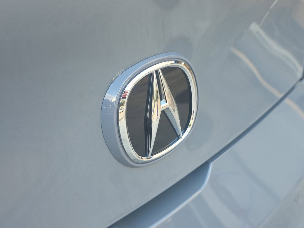 Used 2026 Acura Integra A-Spec w/ Technology Package FWD image 11