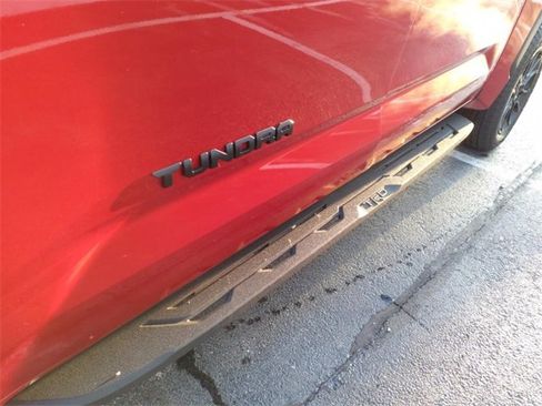 New 2025 Toyota Tundra SR5 w/ TRD Off-Road Premium Package image 36