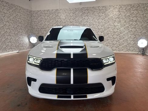 Used 2024 Dodge Durango SRT AWD/4WD image 2