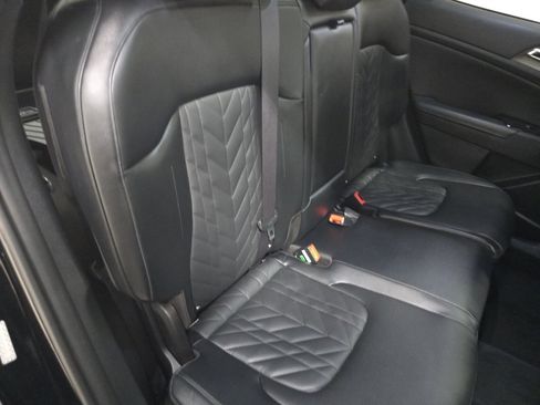 Used 2023 Kia Sportage X-Line w/ X-Line Premium Package image 24