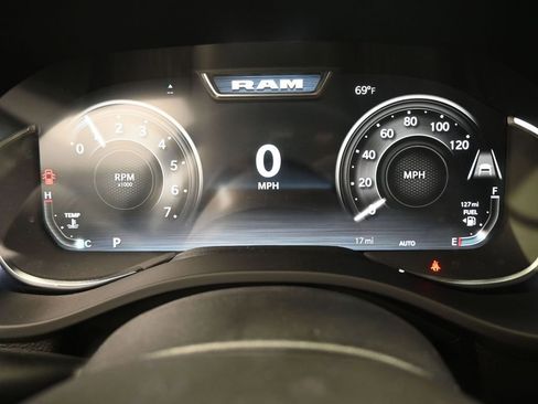 New 2026 RAM 1500 Big Horn image 36