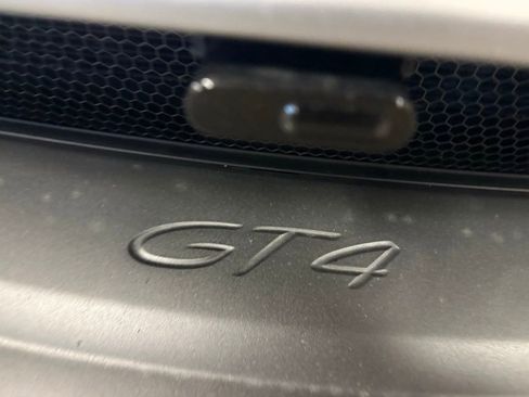 Used 2020 Porsche 718 Cayman GT4 image 6