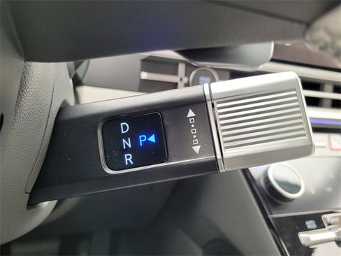 New 2026 Hyundai Santa Fe Limited image 21