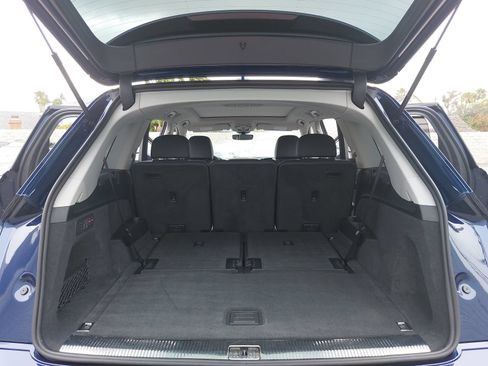 Used 2024 Audi Q7 3.0T Prestige AWD/4WD image 14