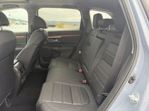 Used 2022 Honda CR-V EX-L image 15