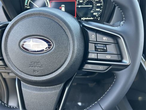 New 2025 Subaru Forester Limited image 21