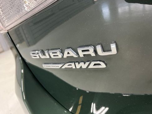 Used 2023 Subaru Forester AWD/4WD image 37