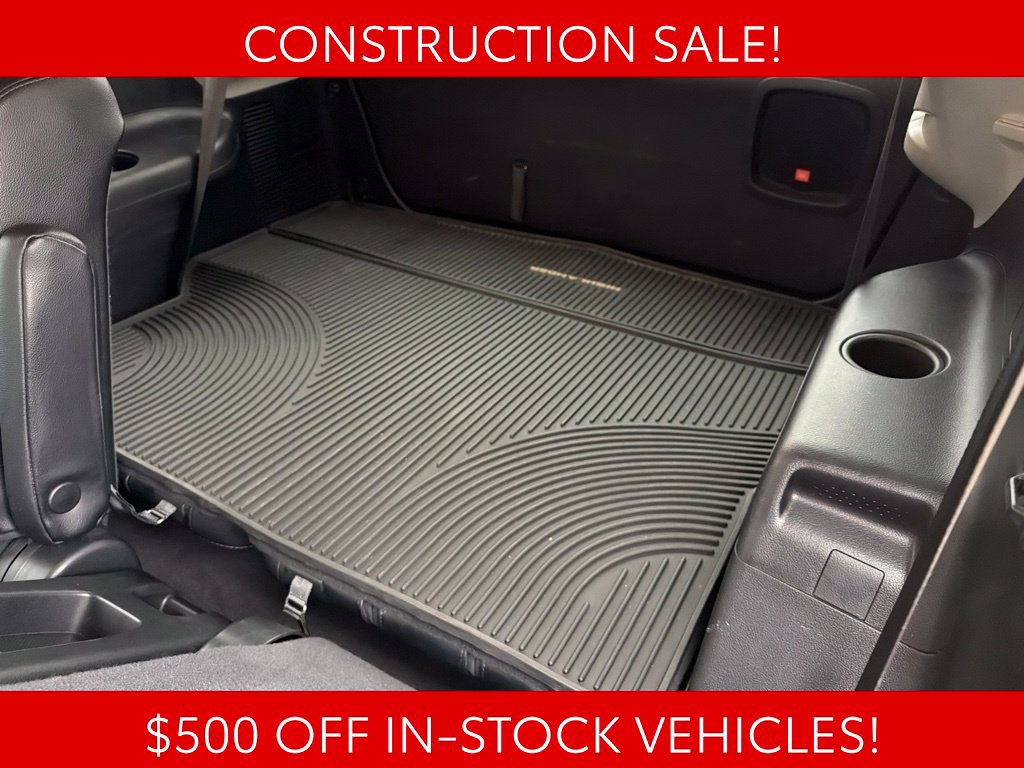 Used 2012 Toyota Highlander Limited w/ Tow Pkg AWD/4WD image 24