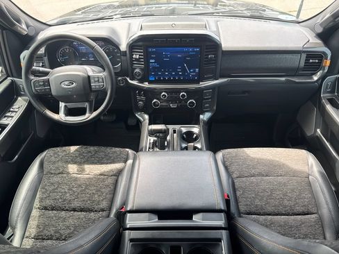 Used 2023 Ford F150 Tremor w/ Trailer Tow Package AWD/4WD image 17