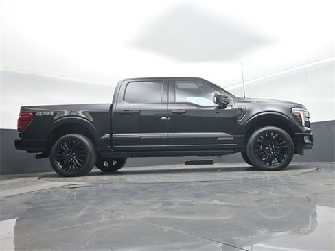 Used 2024 Ford F150 Platinum w/ Equipment Group 702A High image 55