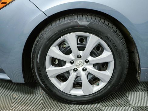Used 2023 Toyota Corolla LE FWD image 33