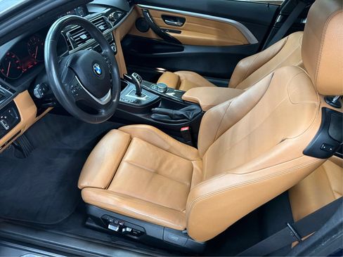 Used 2020 BMW 430i Coupe w/ Executive Package RWD image 13